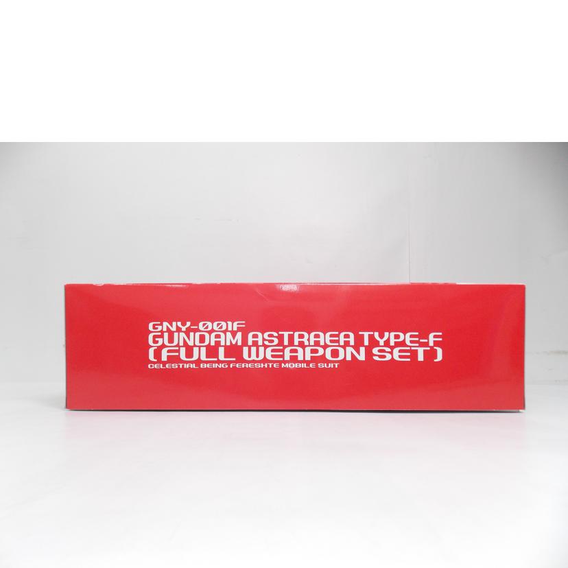 BANDAI バンダイ/MG　ガンダムアストレア　TYPE－F（フルウェポン）//ABランク/42