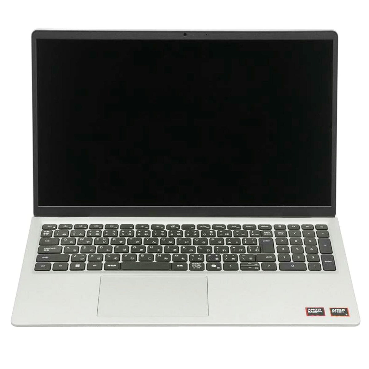 DELL デル/Win11ノートPC/Dell15 D15265 P112F016//FGDGSK4/ABランク/71