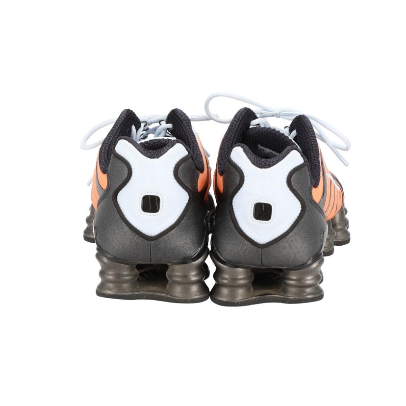 NIKE ナイキ/NIKE W SHOX TL/AR3566-401//Bランク/64