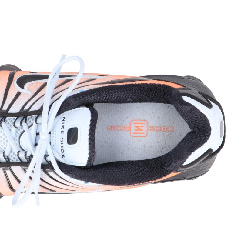 NIKE ナイキ/NIKE W SHOX TL/AR3566-401//Bランク/64