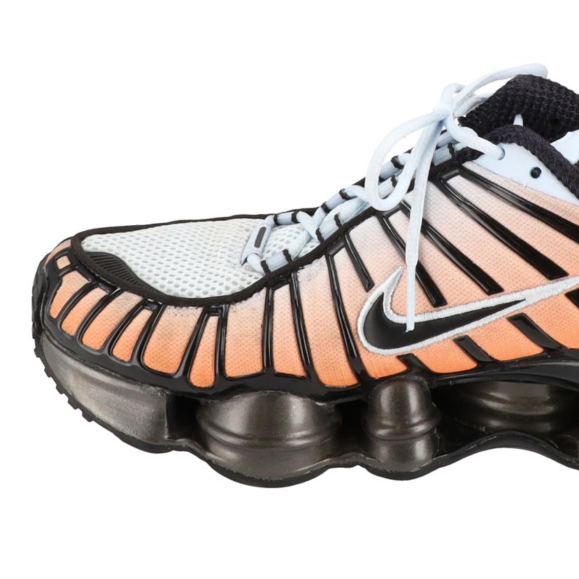 NIKE ナイキ/NIKE W SHOX TL/AR3566-401//Bランク/64