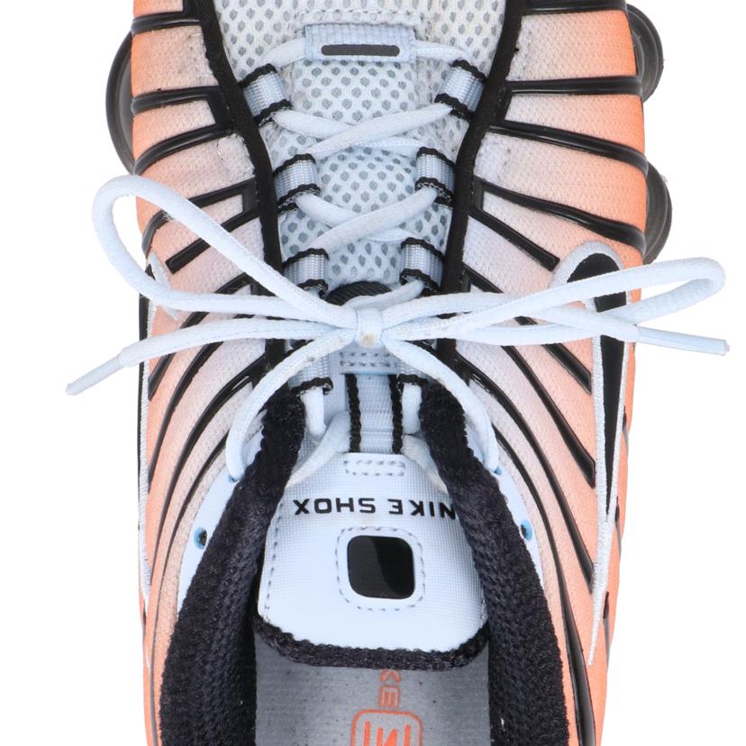 NIKE ナイキ/NIKE W SHOX TL/AR3566-401//Bランク/64