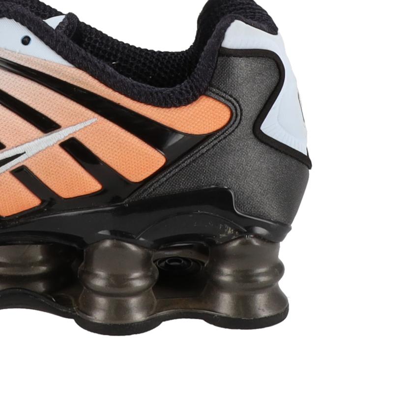 NIKE ナイキ/NIKE W SHOX TL/AR3566-401//Bランク/64