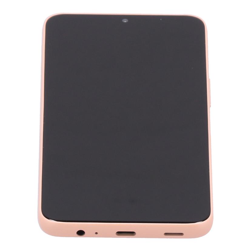 FUJITSU　FCNT　docomo 富士通 フジツウ　/スマートフォン／arrows　We2　64GB/F-52E//SGHQ1749EEHUCUKZ/Aランク/81