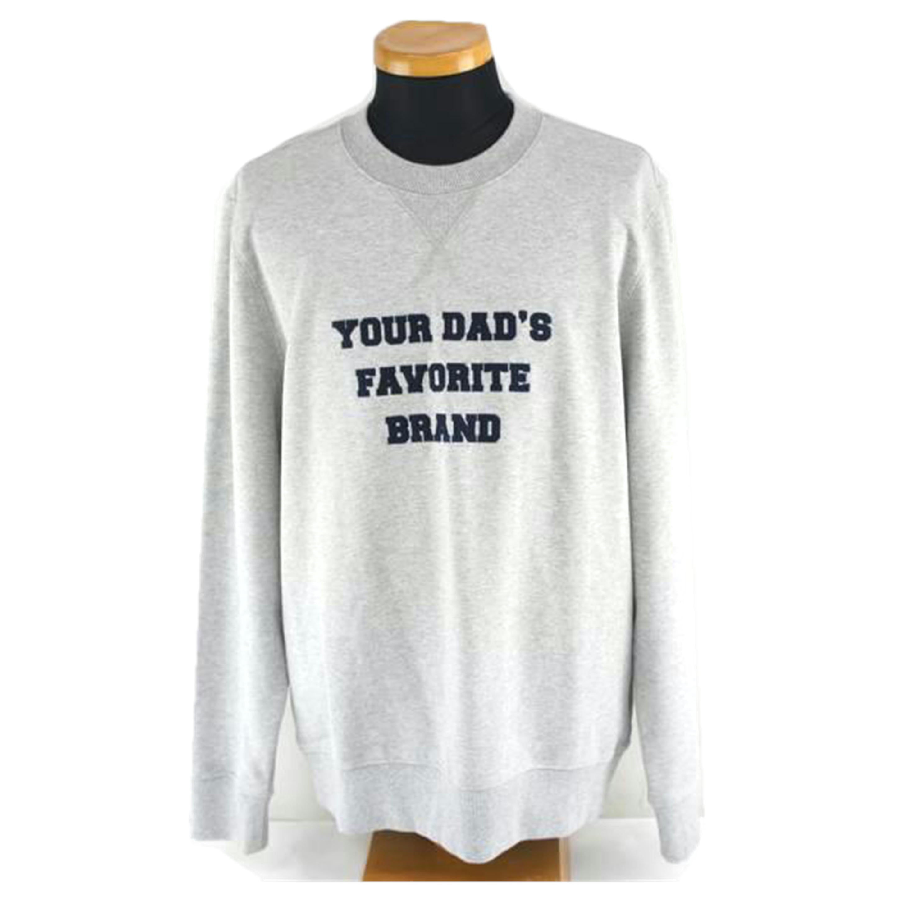 BROOKSBROTHERS ブルックスブラザーズ/トレーナー//ABランク/64