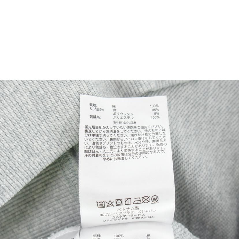 BROOKSBROTHERS ブルックスブラザーズ/トレーナー//ABランク/64