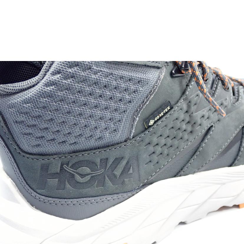 HOKA　ONE　ONE ホカ　オネ　オネ/HOKA　ANACAPA　MID　GTX/1122018//27.5cm/Aランク/62