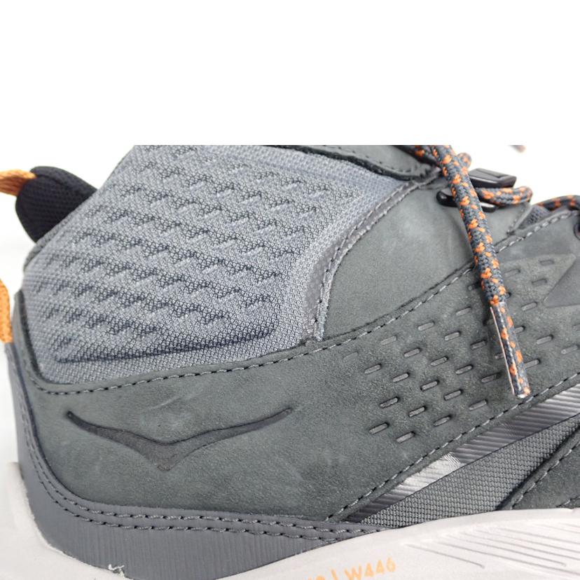 HOKA　ONE　ONE ホカ　オネ　オネ/HOKA　ANACAPA　MID　GTX/1122018//27.5cm/Aランク/62