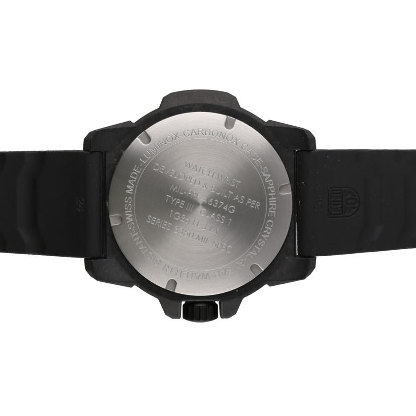 LUMINOX3350 ルミノックス/ルミノックス　ミルスペック／クォーツ/3350//ABランク/75