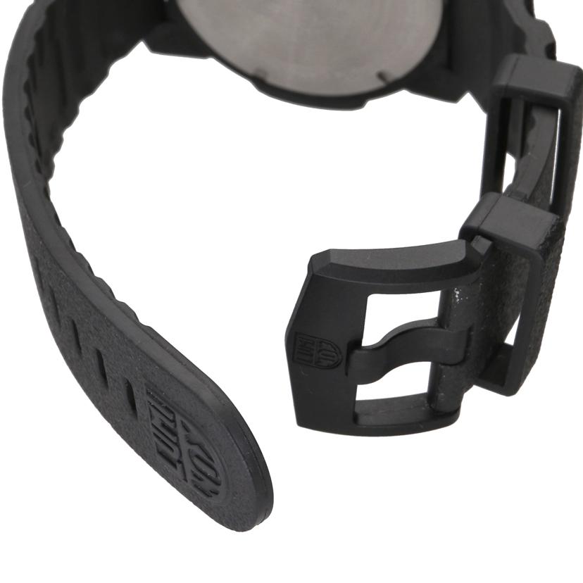 LUMINOX3350 ルミノックス/ルミノックス　ミルスペック／クォーツ/3350//ABランク/75