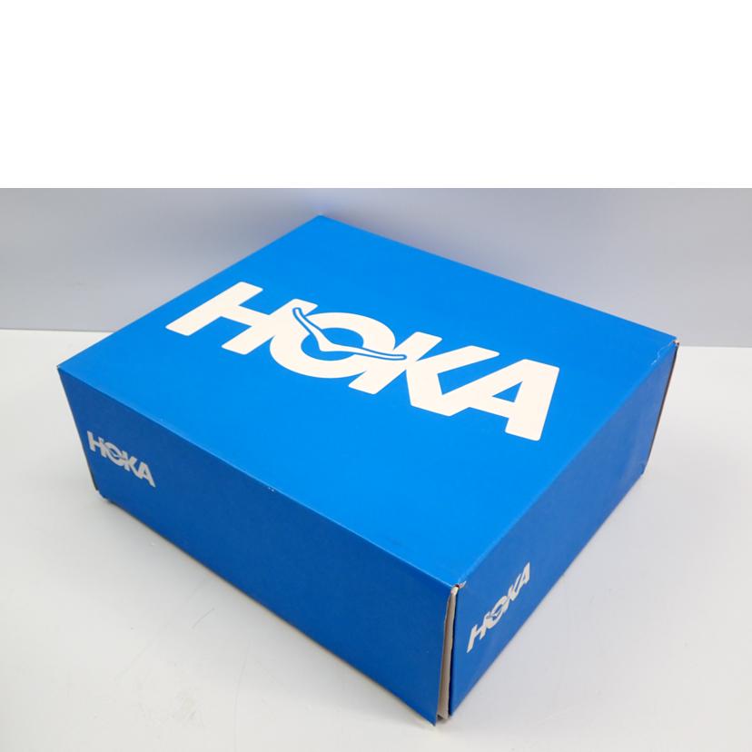 HOKA　ONE　ONE ホカ　オネ　オネ/HOKA　ANACAPA　MID　GTX/1122018//27.5cm/Aランク/62