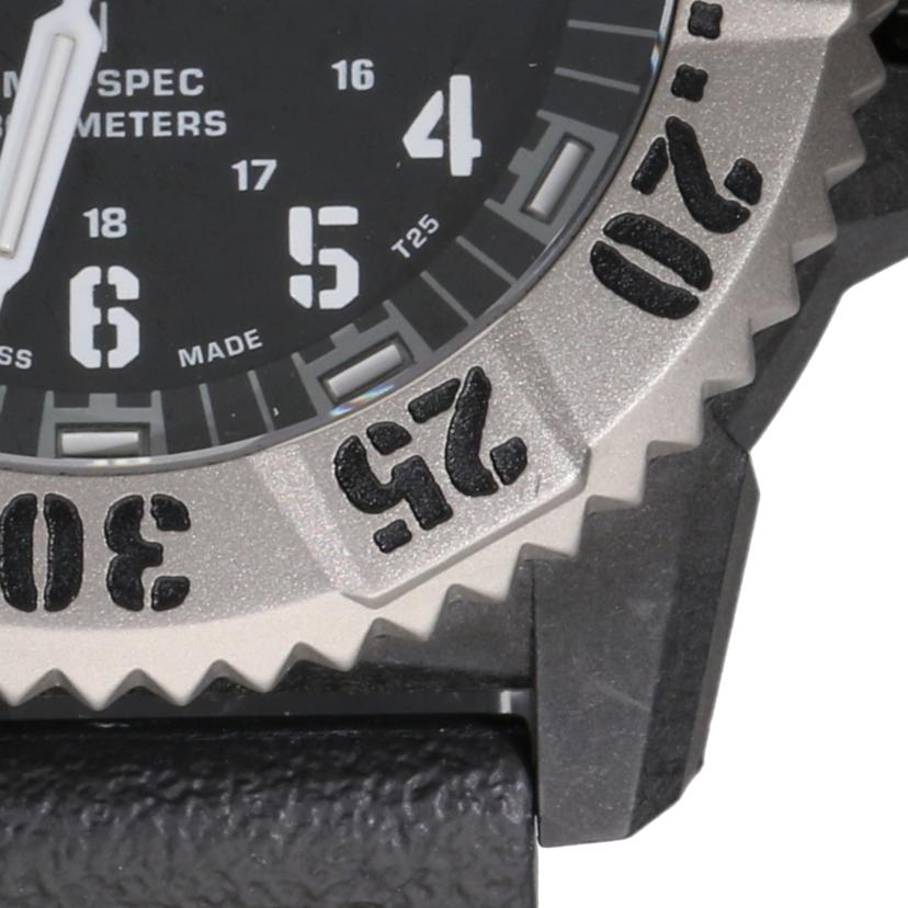 LUMINOX3350 ルミノックス/ルミノックス　ミルスペック／クォーツ/3350//ABランク/75