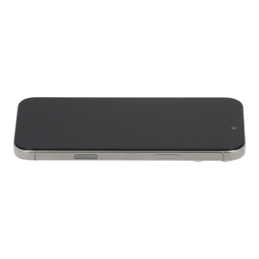 Apple SIMフリー アップル/iPhone16 Pro Max 256GB/MYWH3J/A//F4G2J5WFLM/Aランク/75