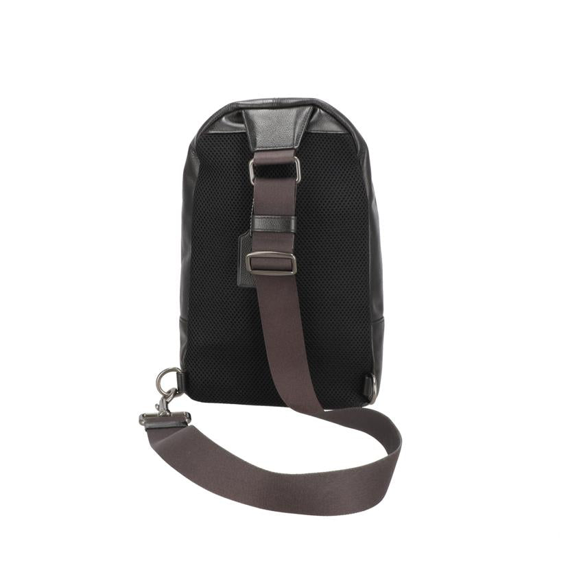 COACH コーチ/ショルダーバッグクロスボディ/F23215//ABランク/81