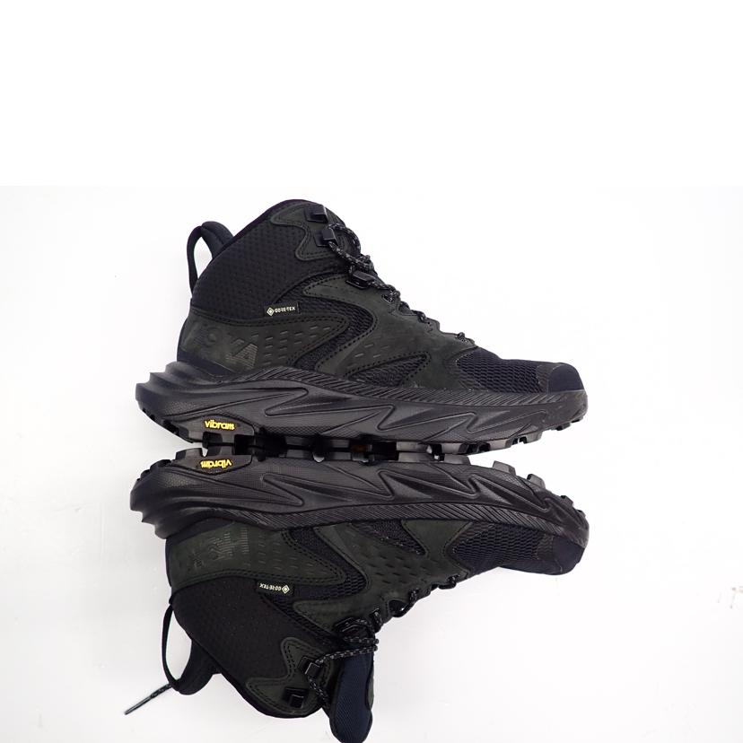 HOKA　ONE　ONE ホカ　オネ　オネ/HOKA　ANACAPA　2　MID　GTX　/1141633//26.0cm/Aランク/62