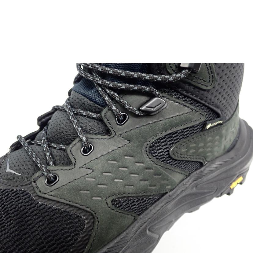 HOKA　ONE　ONE ホカ　オネ　オネ/HOKA　ANACAPA　2　MID　GTX　/1141633//26.0cm/Aランク/62