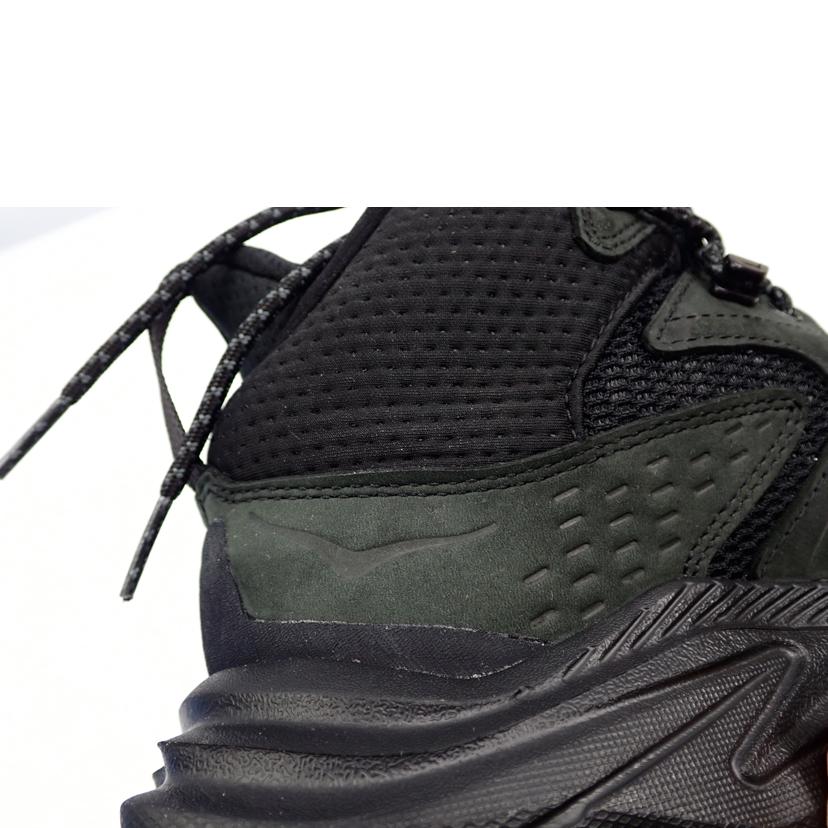 HOKA　ONE　ONE ホカ　オネ　オネ/HOKA　ANACAPA　2　MID　GTX　/1141633//26.0cm/Aランク/62