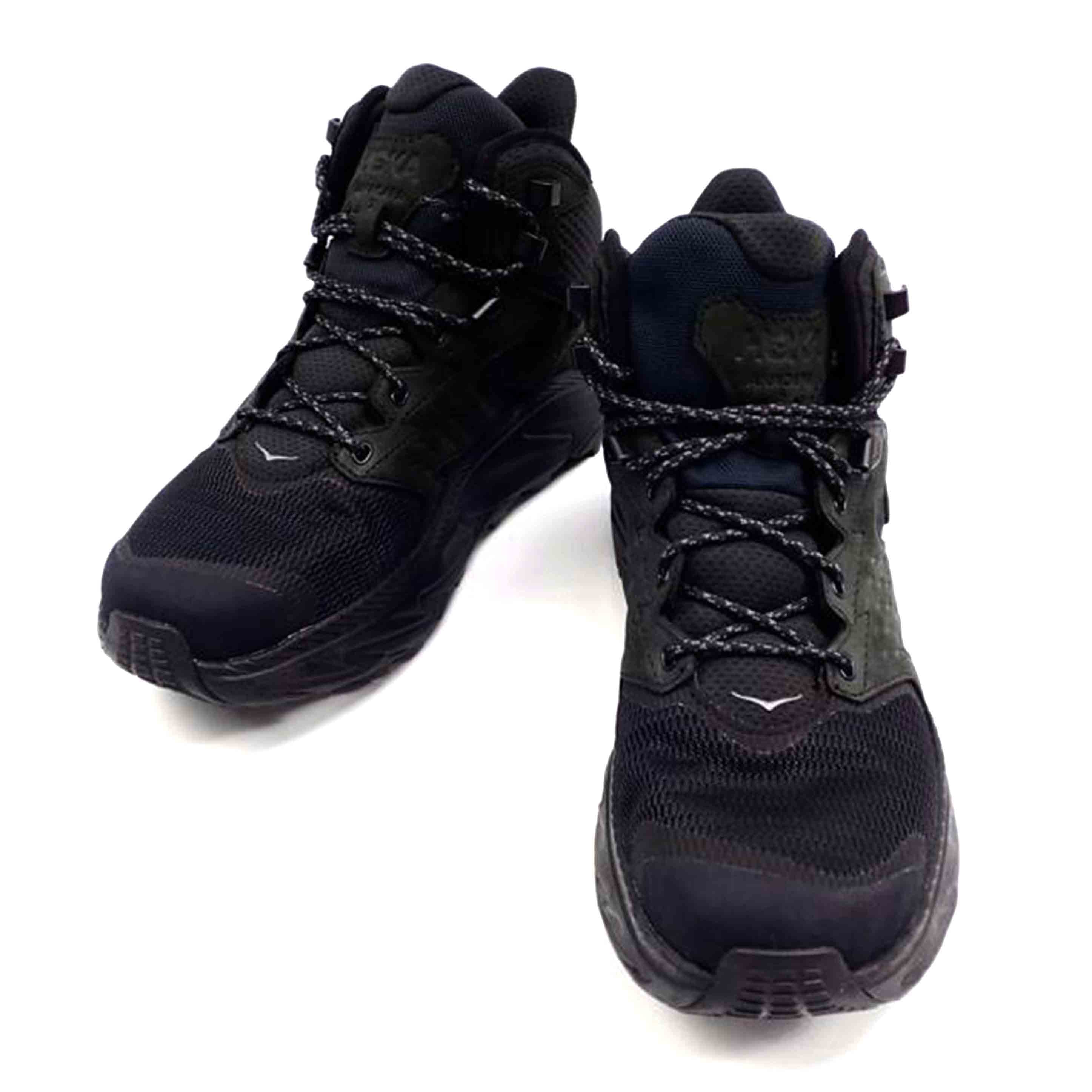 HOKA　ONE　ONE ホカ　オネ　オネ/HOKA　ANACAPA　2　MID　GTX　/1141633//26.0cm/Aランク/62