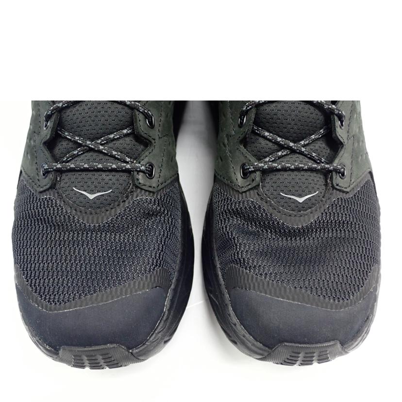 HOKA　ONE　ONE ホカ　オネ　オネ/HOKA　ANACAPA　2　MID　GTX　/1141633//26.0cm/Aランク/62