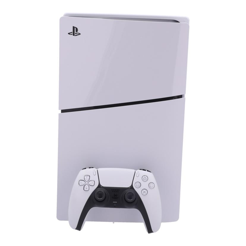 SONY　 ソニー　/PlayStation5　本体　ドライブ搭載モデル　1TB/CFI-2000A01//S01E4390161B10470625/Bランク/21