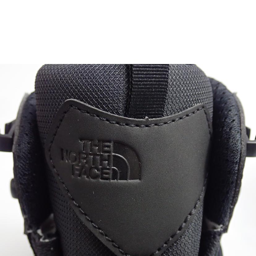THE　NORTH　FACE ノースフェイス/Creston　Mid　FUTURELIGHT/NF52320//28.0cm/Aランク/62