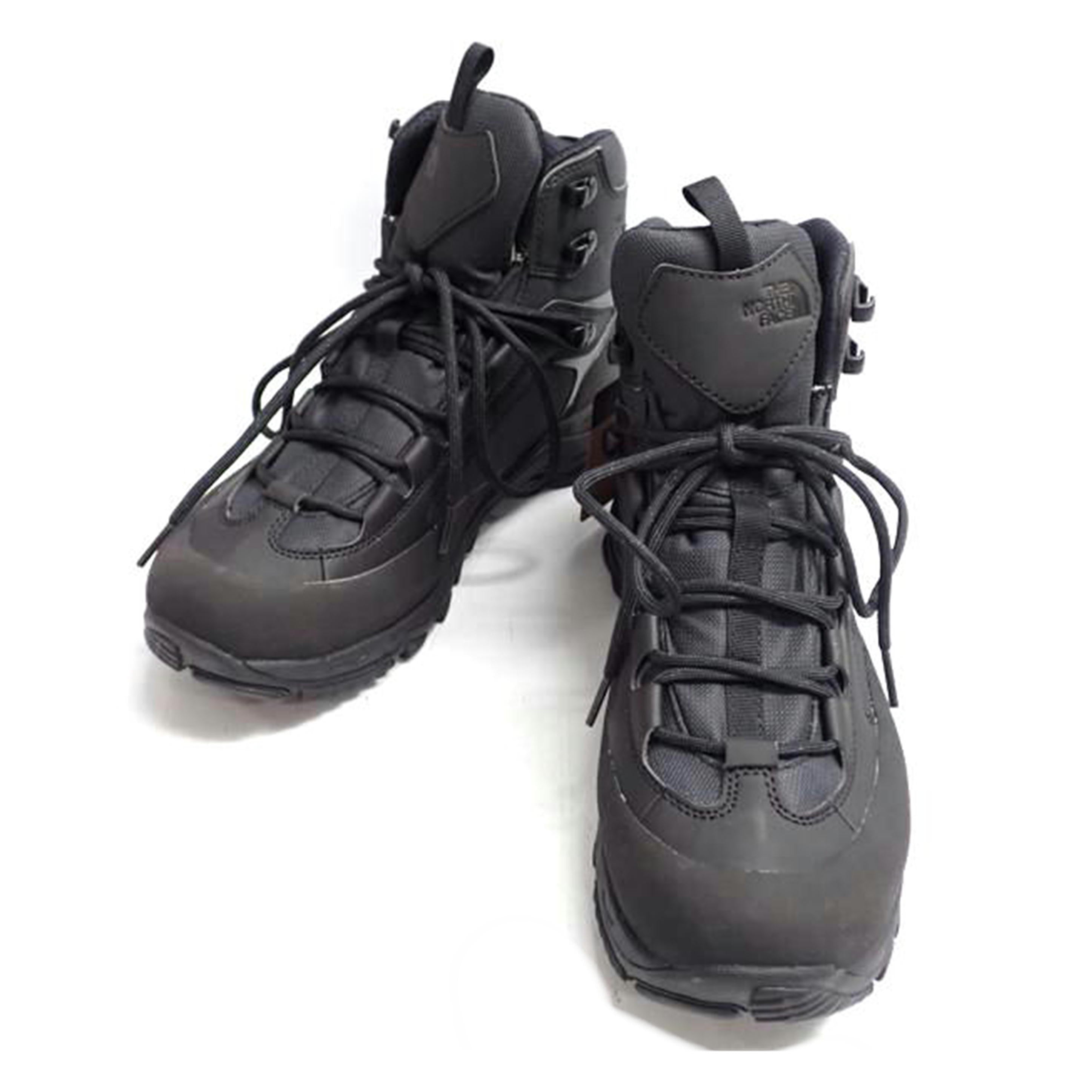 THE　NORTH　FACE ノースフェイス/Creston　Mid　FUTURELIGHT/NF52320//28.0cm/Aランク/62