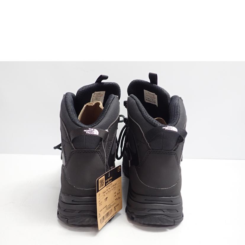 THE　NORTH　FACE ノースフェイス/Creston　Mid　FUTURELIGHT/NF52320//28.0cm/Aランク/62