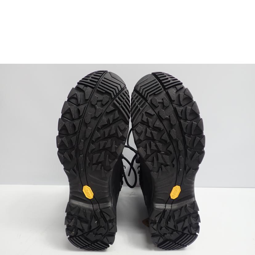 THE　NORTH　FACE ノースフェイス/Creston　Mid　FUTURELIGHT/NF52320//28.0cm/Aランク/62