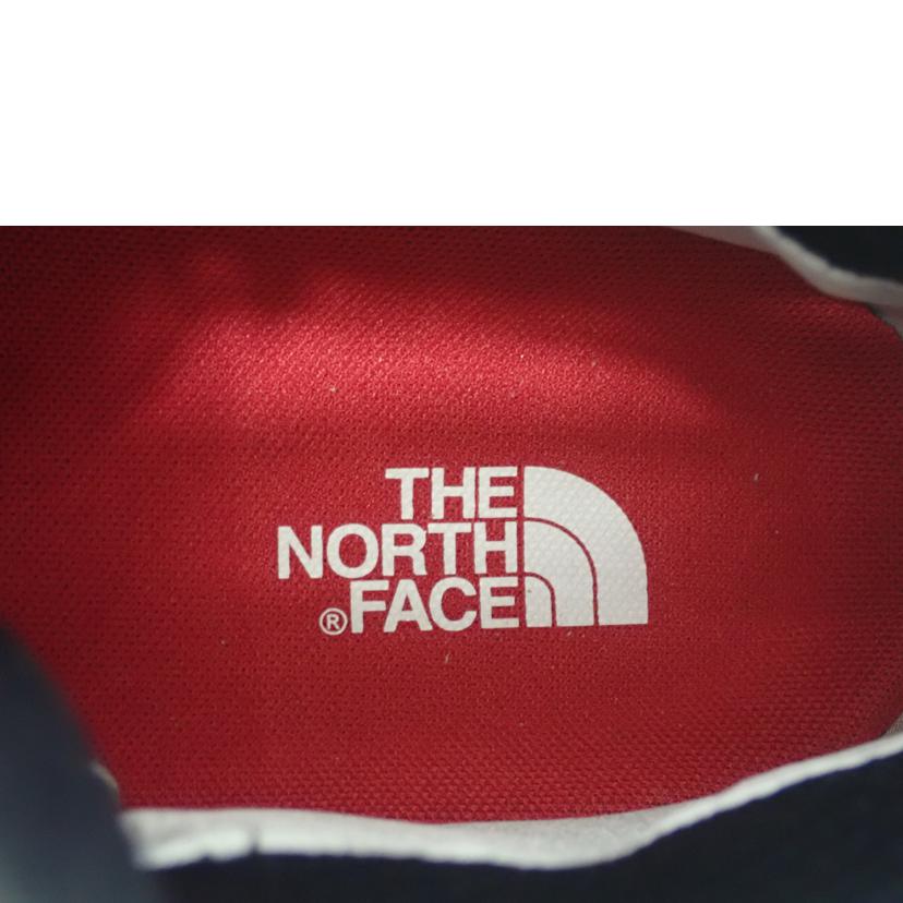 THE　NORTH　FACE ノースフェイス/Creston　Mid　FUTURELIGHT/NF52320//28.0cm/Aランク/62
