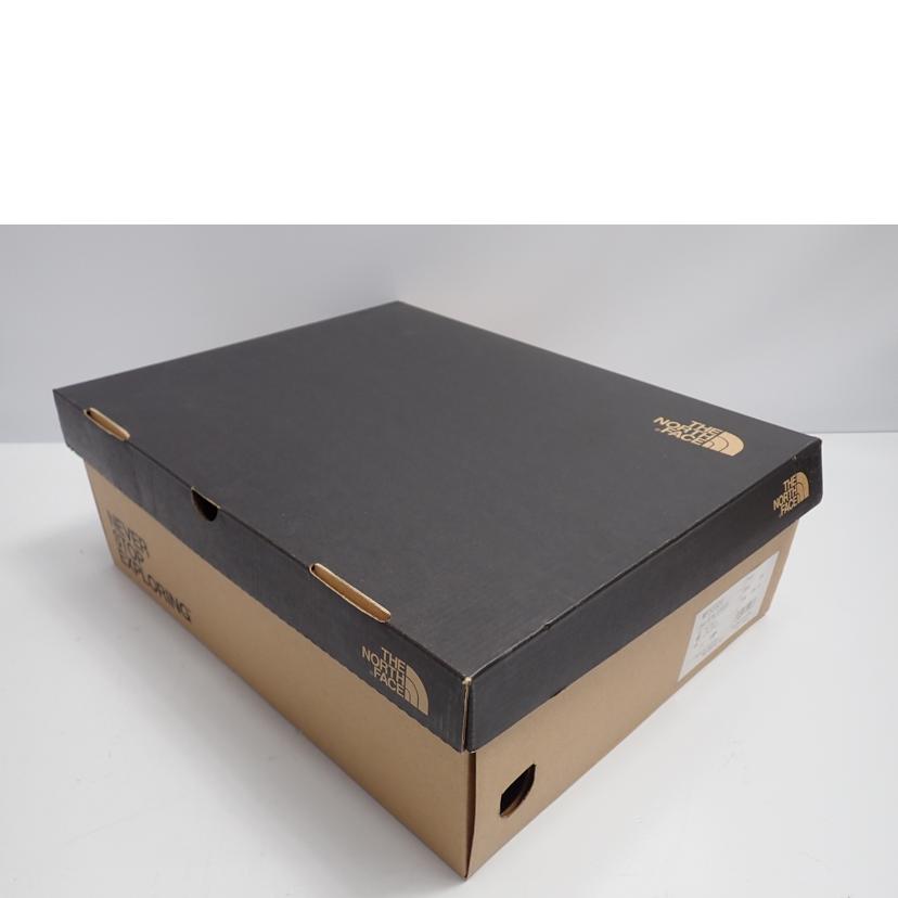 THE　NORTH　FACE ノースフェイス/Creston　Mid　FUTURELIGHT/NF52320//28.0cm/Aランク/62