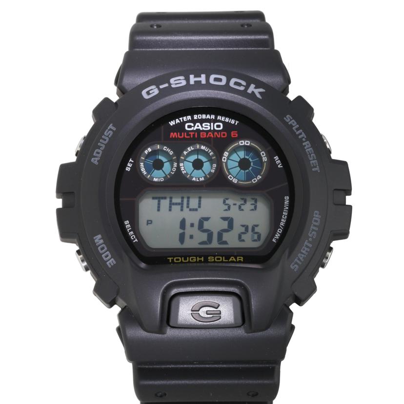 CASIO カシオ/G－SHOCK/GW-6900//Aランク/05