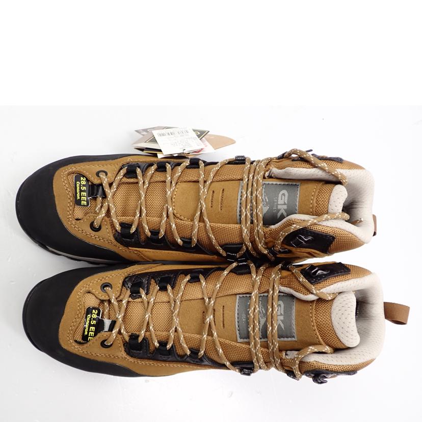 caravan グランドキング/caravan　トレッキングブーツ/GK88//28.5cm/ABランク/62
