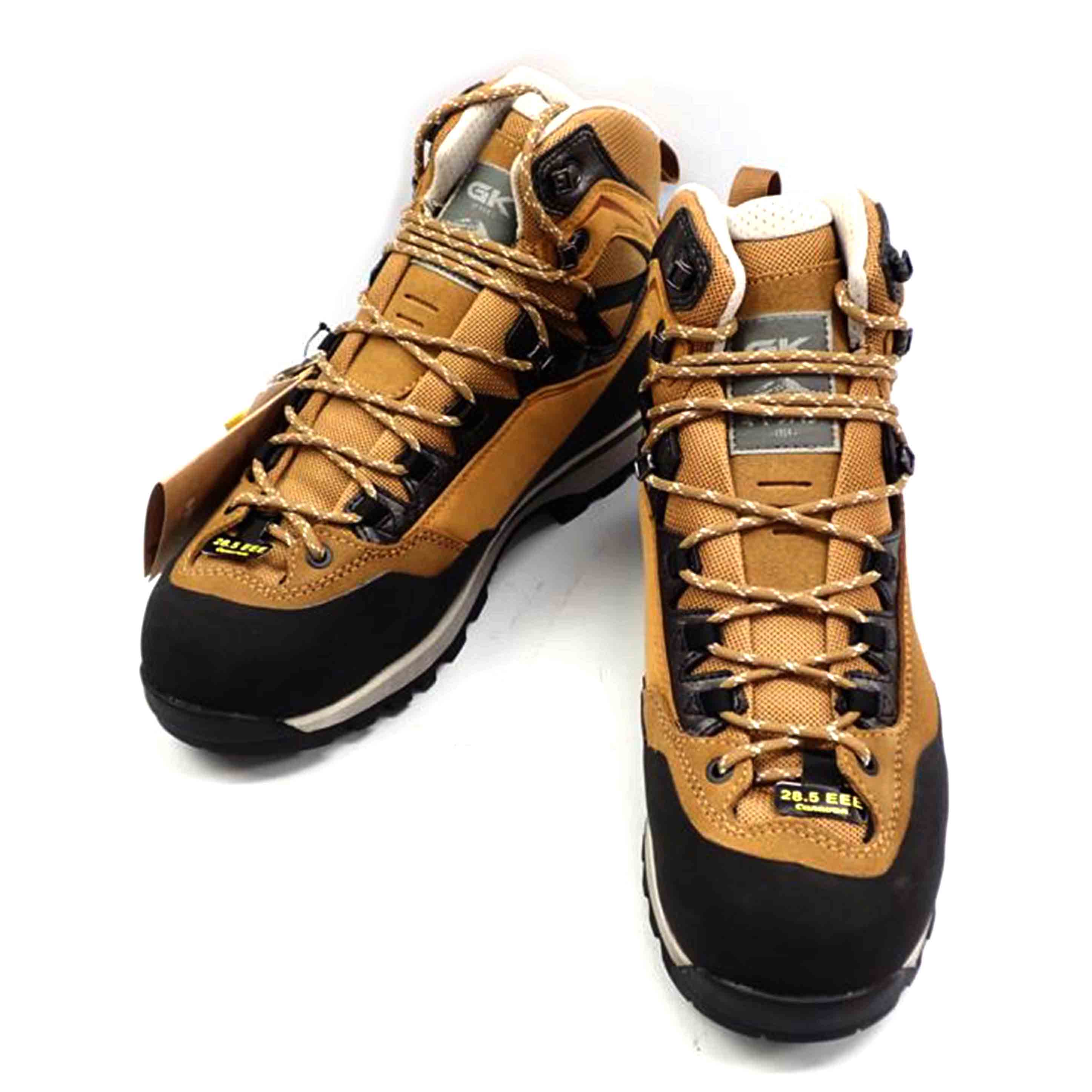 caravan グランドキング/caravan　トレッキングブーツ/GK88//28.5cm/ABランク/62
