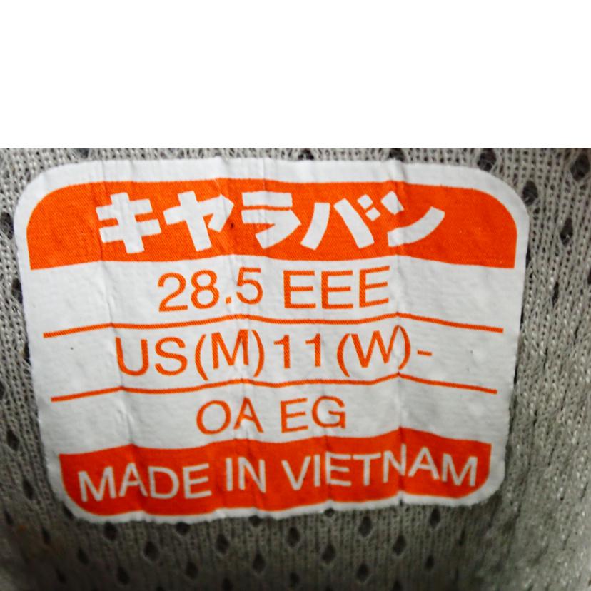 caravan グランドキング/caravan　トレッキングブーツ/GK88//28.5cm/ABランク/62