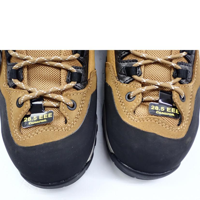 caravan グランドキング/caravan　トレッキングブーツ/GK88//28.5cm/ABランク/62