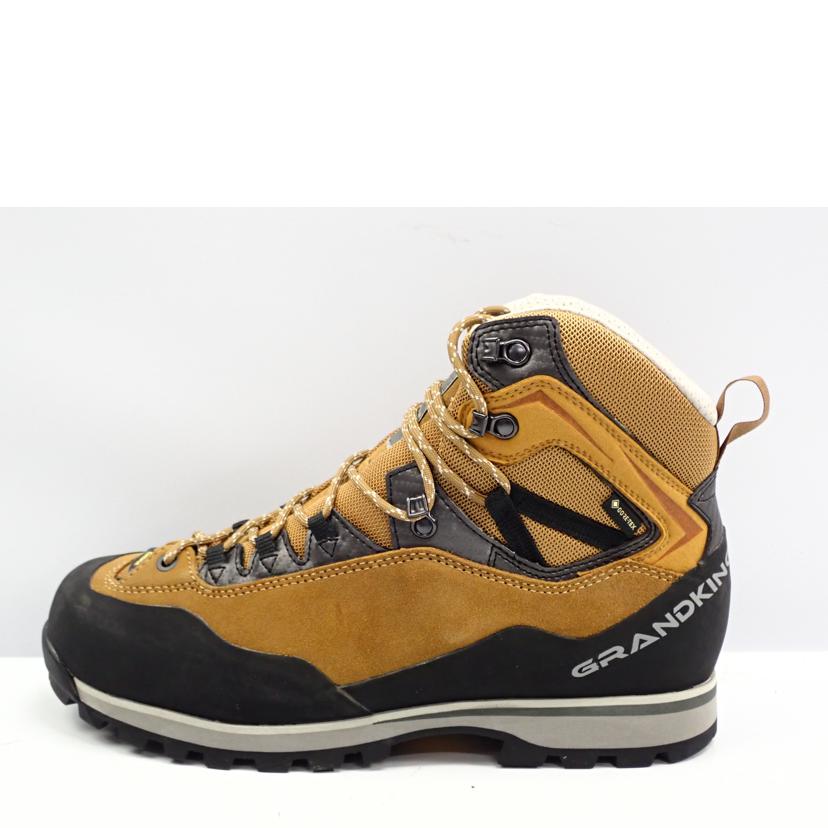 caravan グランドキング/caravan　トレッキングブーツ/GK88//28.5cm/ABランク/62