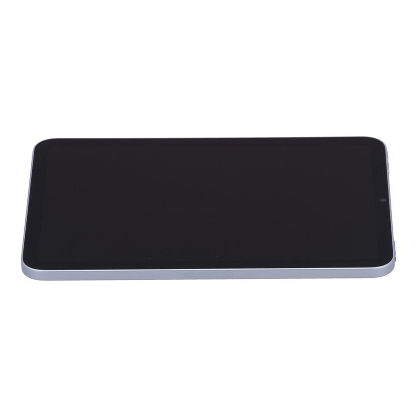 Apple アップル/iPad　mini　Wi－Fi　128GB　2024/MXN73J/A//C4C4094YY3/Aランク/75