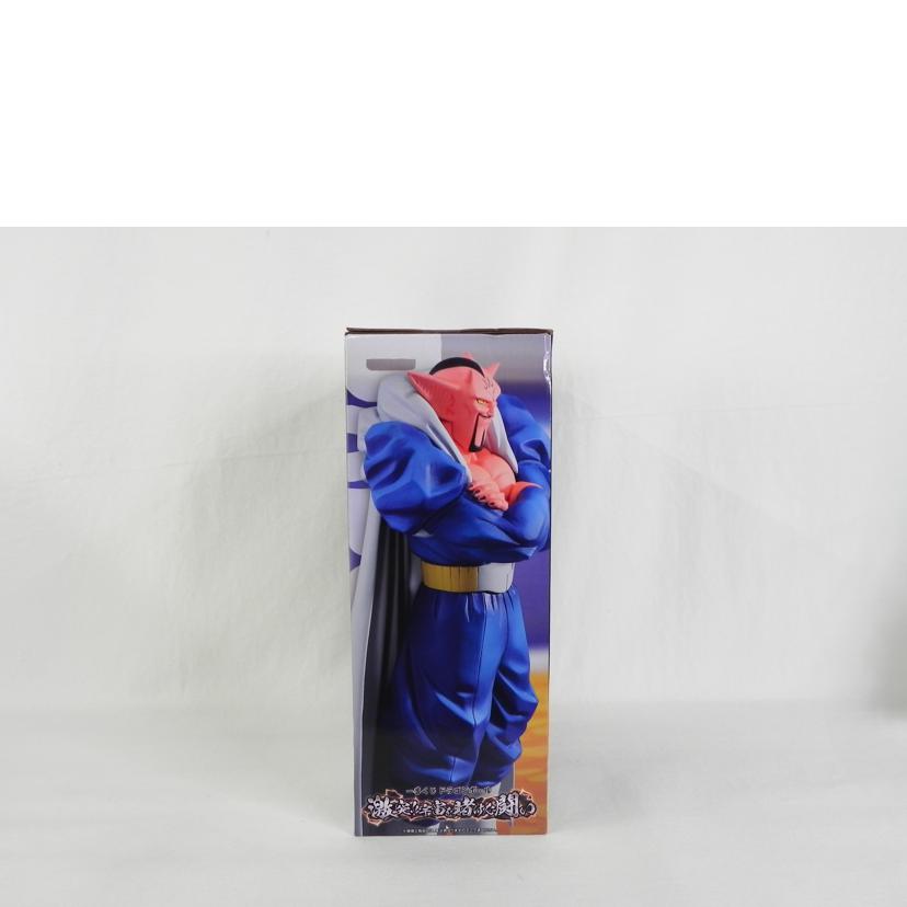 BANDAI バンダイ/一番くじ　B賞　ダーブラフィギュア/ドラゴンボールZ//SAランク/81