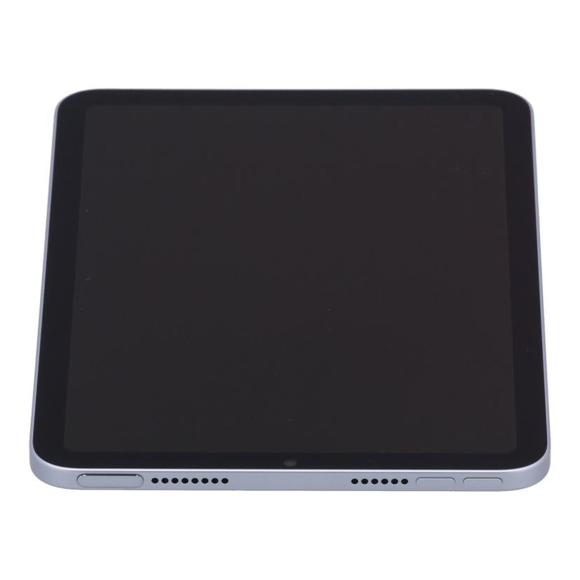 Apple アップル/iPad　mini　Wi－Fi　128GB　2024/MXN73J/A//C4C4094YY3/Aランク/75