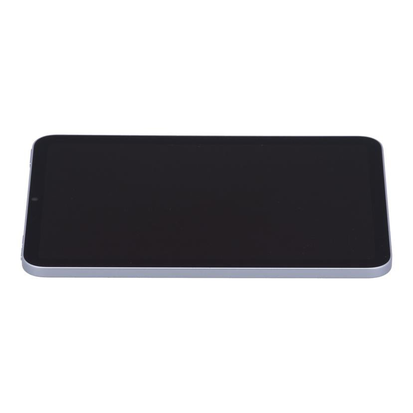 Apple アップル/iPad　mini　Wi－Fi　128GB　2024/MXN73J/A//C4C4094YY3/Aランク/75