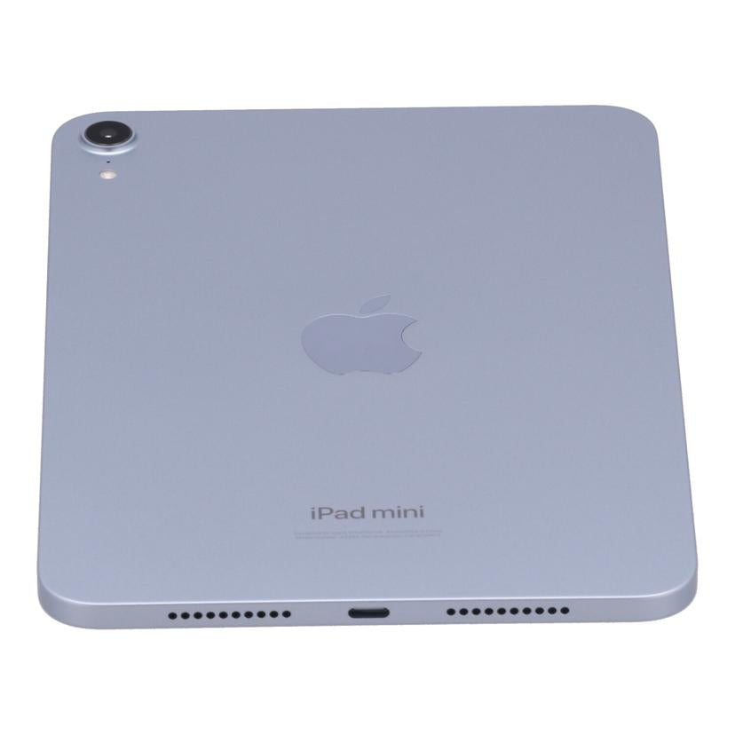 Apple アップル/iPad　mini　Wi－Fi　128GB　2024/MXN73J/A//C4C4094YY3/Aランク/75