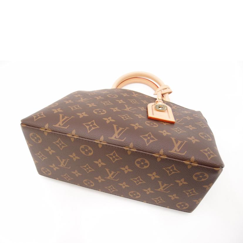 LOUIS VUITTON ルイ・ヴィトン/プティ・パレPM／モノグラム/M45900//RFI****/SAランク/69