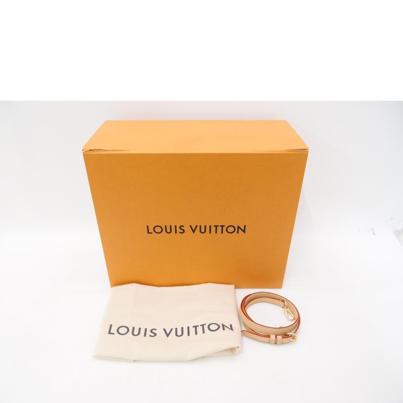 LOUIS VUITTON ルイ・ヴィトン/プティ・パレPM／モノグラム/M45900//RFI****/SAランク/69
