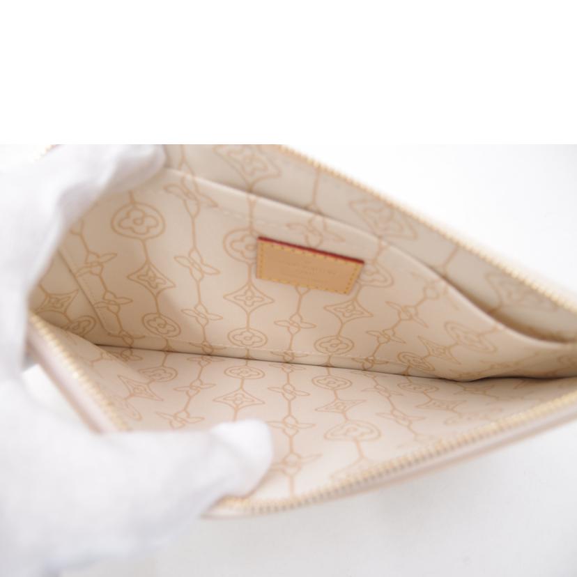 LOUIS VUITTON ルイヴィトン/ネヴァーフルMM／ノーティカル／ダミエ・アズール/N40471//RFI****/Sランク/69