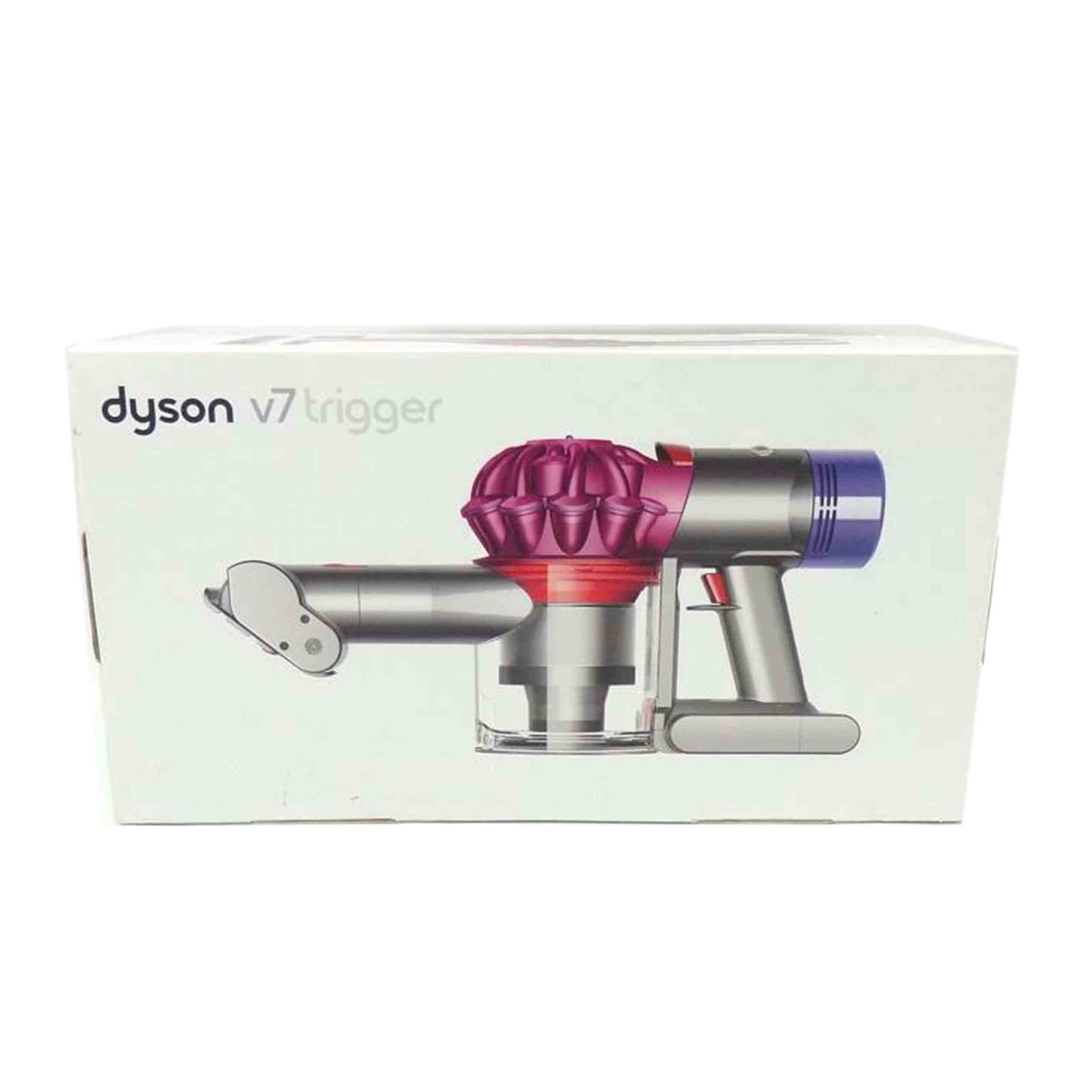 dyson ダイソン/V7 trigger/HH11//Sランク/25