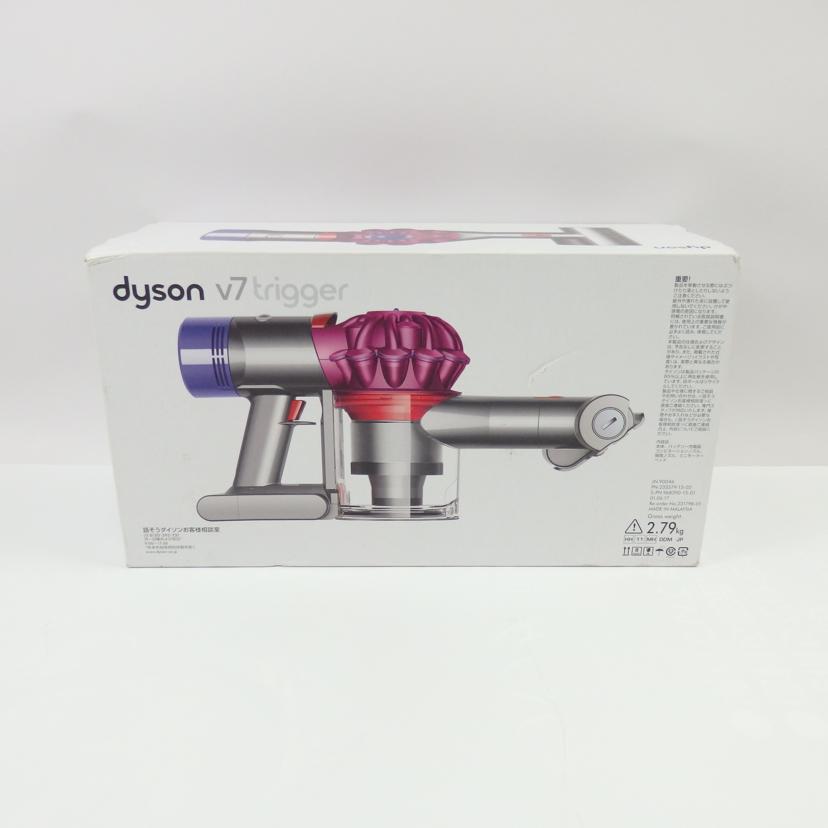 dyson ダイソン/V7 trigger/HH11//Sランク/25