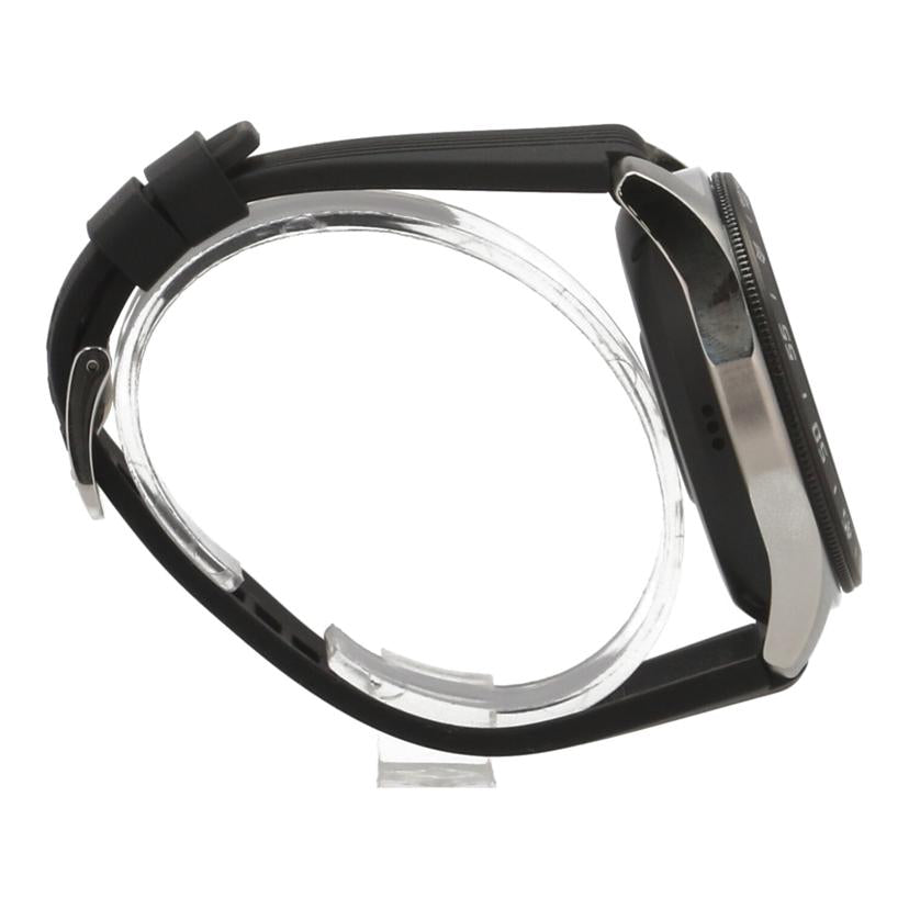 SAMSUNG サムスン/Galaxy　Watch　/SM-R80010118JP//RFAN8363ZLB/Aランク/75