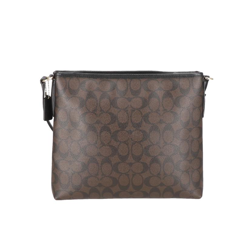 COACH COACH/シグネチャーショルダーバッグ/F34938//ABランク/70