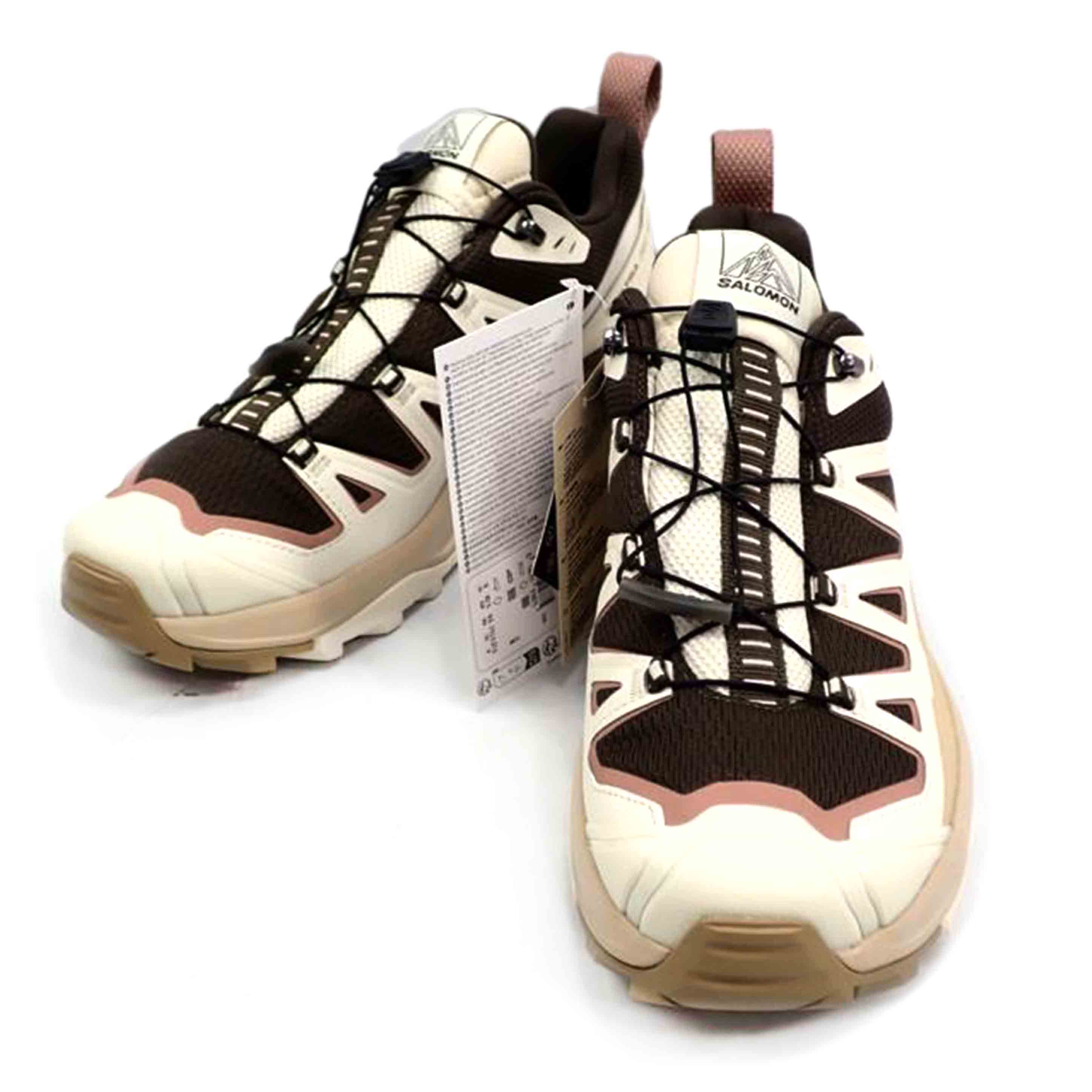 SALOMON サロモン/SALOMON　X　ULTRA360　EDGE　GTX/478168//27.5cm/Sランク/62