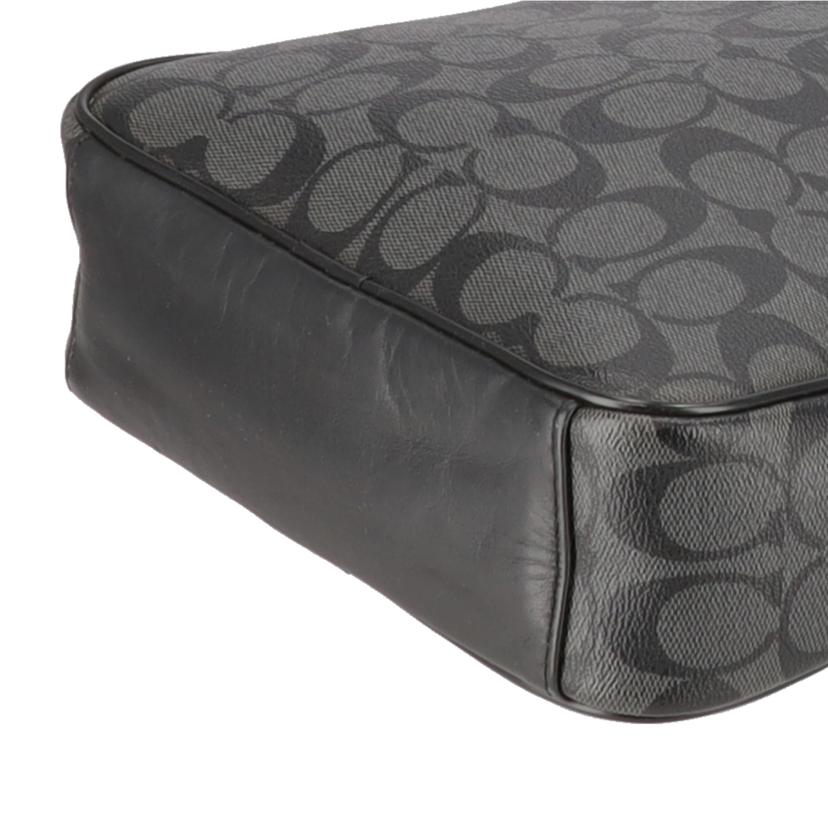 COACH COACH/シグネチャーショルダーバッグ/F54788//ABランク/70